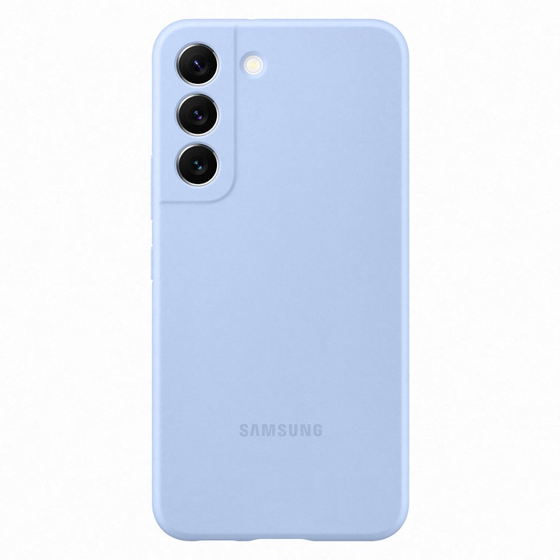 Samsung EF-PS901T funda para teléfono móvil 15,5 cm (6.1") Azul