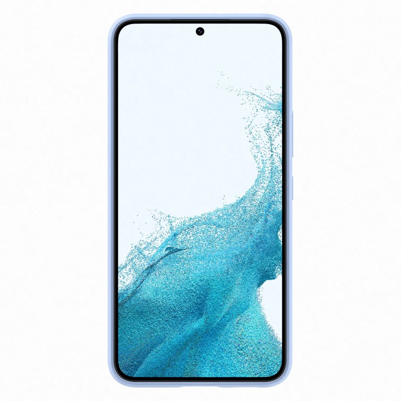 Samsung EF-PS901T coque de protection pour téléphones portables 15,5 cm (6.1") Housse Bleu