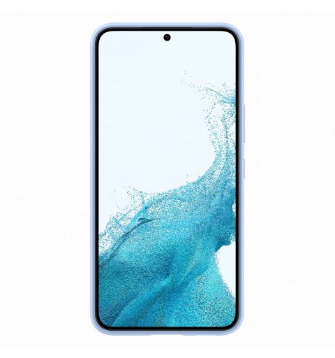 Samsung EF-PS901T Handy-Schutzhülle 15,5 cm (6.1 Zoll) Cover Blau