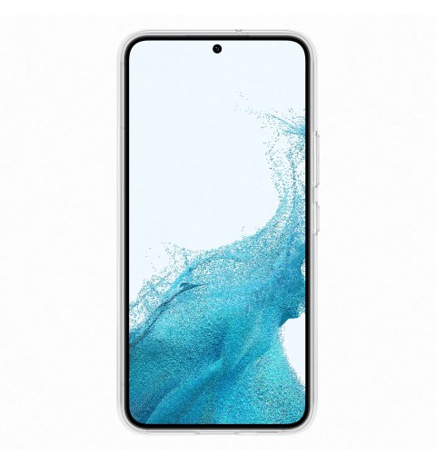 Samsung EF-QS901C Handy-Schutzhülle 15,5 cm (6.1 Zoll) Cover Transparent