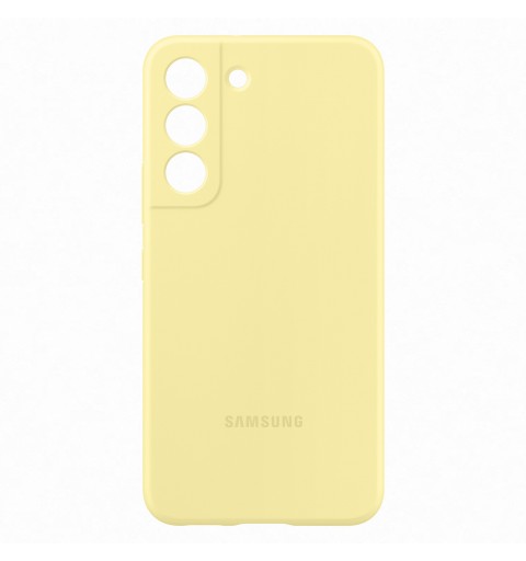 Samsung EF-PS901T funda para teléfono móvil 15,5 cm (6.1") Amarillo