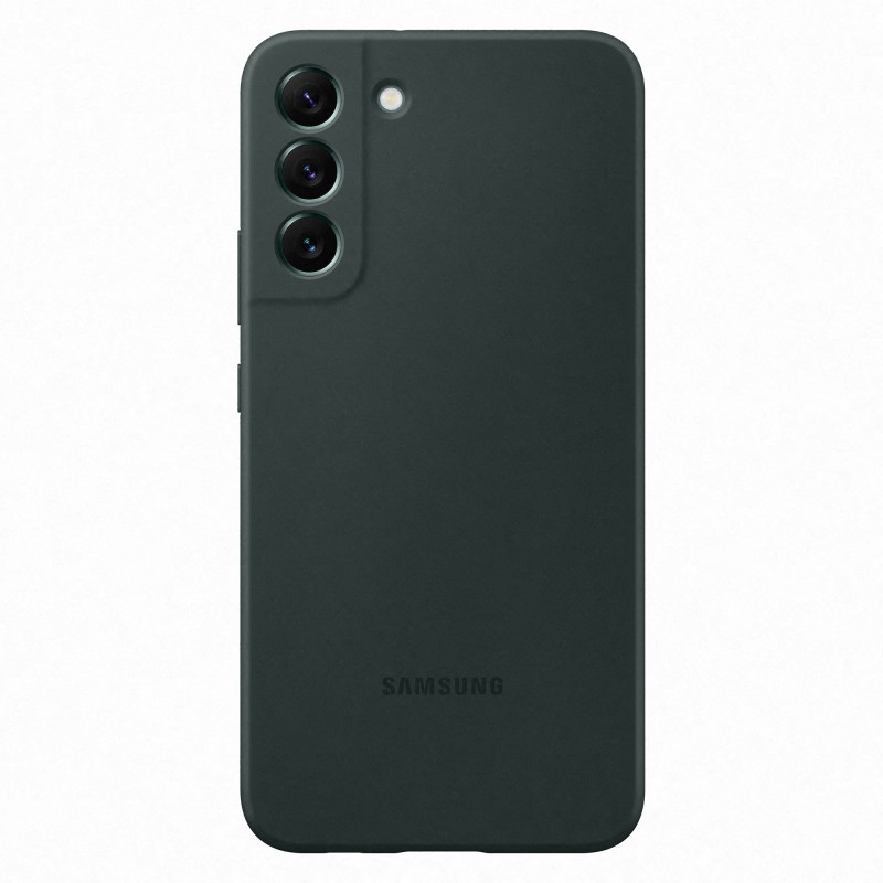 Samsung EF-PS906T funda para teléfono móvil 16,8 cm (6.6") Verde