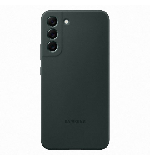 Samsung EF-PS906T funda para teléfono móvil 16,8 cm (6.6") Verde