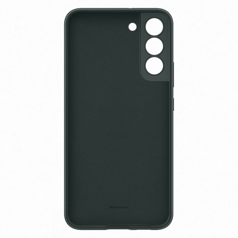 Samsung EF-PS906T coque de protection pour téléphones portables 16,8 cm (6.6") Housse Vert