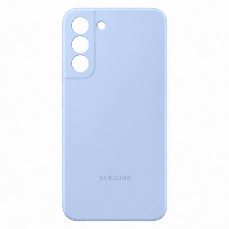 Samsung EF-PS906T mobile phone case 16.8 cm (6.6") Cover Blue