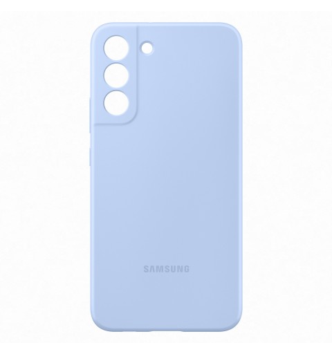 Samsung EF-PS906T mobile phone case 16.8 cm (6.6") Cover Blue