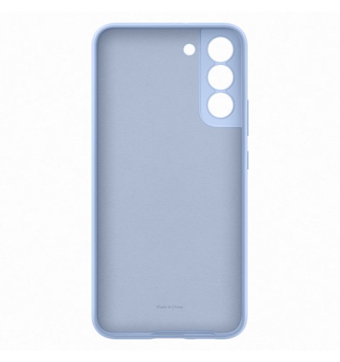 Samsung EF-PS906T mobile phone case 16.8 cm (6.6") Cover Blue