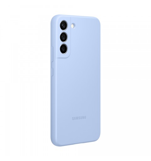 Samsung EF-PS906T Handy-Schutzhülle 16,8 cm (6.6 Zoll) Cover Blau