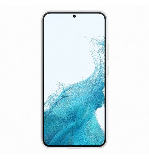 Samsung EF-QS906C funda para teléfono móvil 16,8 cm (6.6") Transparente