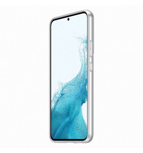 Samsung EF-QS906C funda para teléfono móvil 16,8 cm (6.6") Transparente