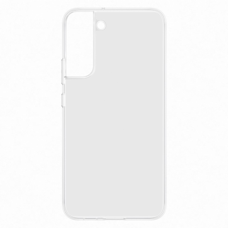 Samsung EF-QS906C coque de protection pour téléphones portables 16,8 cm (6.6") Housse Transparent