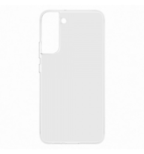 Samsung EF-QS906C Handy-Schutzhülle 16,8 cm (6.6 Zoll) Cover Transparent