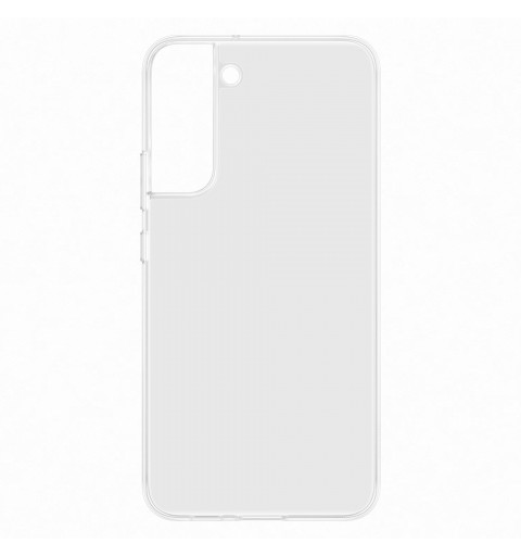Samsung EF-QS906C mobile phone case 16.8 cm (6.6") Cover Transparent