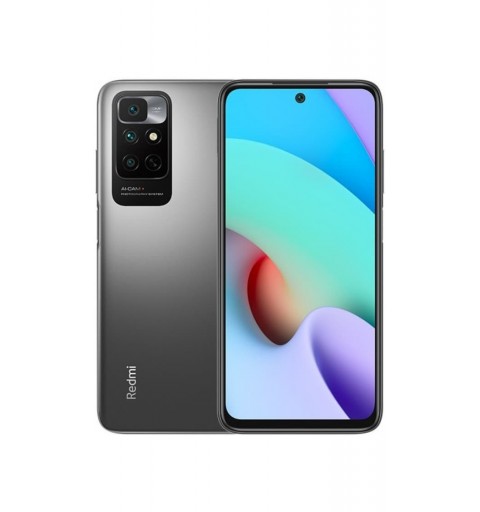 Xiaomi Redmi Note 11 16,3 cm (6.43 Zoll) Dual-SIM USB Typ-C 4 GB 128 GB 5000 mAh Grau