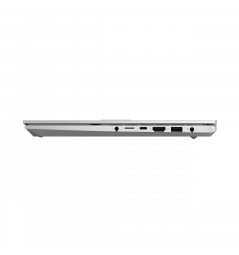 ASUS VivoBook Pro 14 OLED K3400PH-KM110W Notebook 35.6 cm (14") Intel® Core™ i5 16 GB DDR4-SDRAM 512 GB SSD NVIDIA® GeForce®