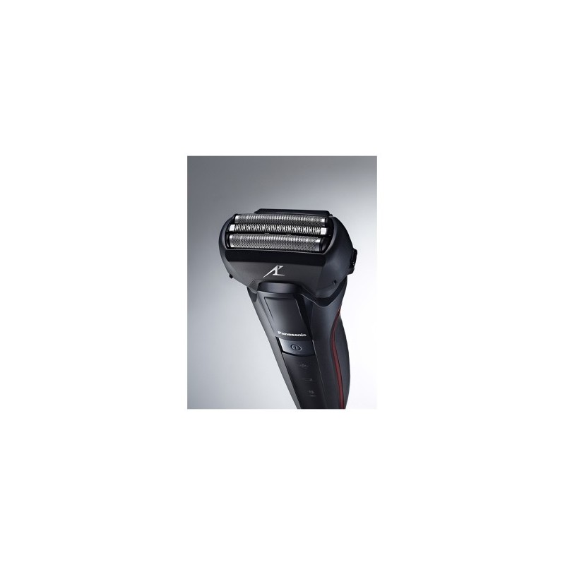 Panasonic ES-LL21-K503 Folienschaber Trimmer Schwarz