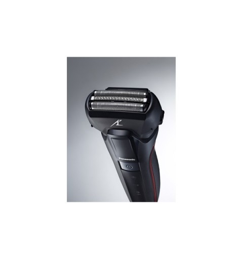 Panasonic ES-LL21-K503 Folienschaber Trimmer Schwarz