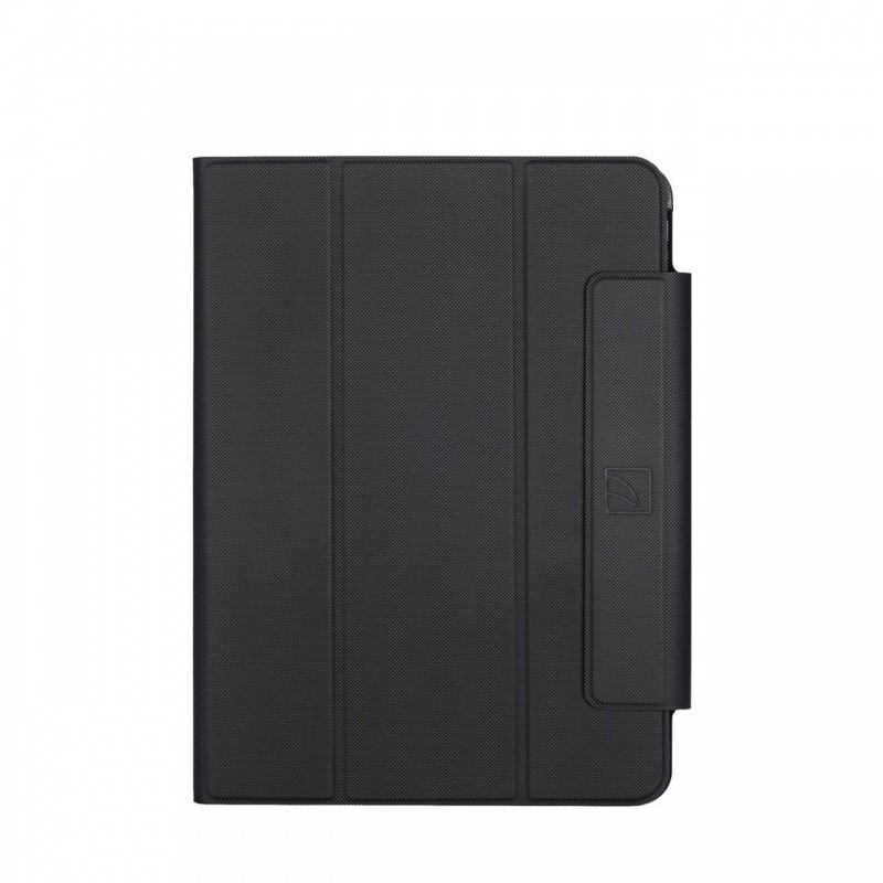 Tucano Up Plus 25,9 cm (10.2") Folio Negro