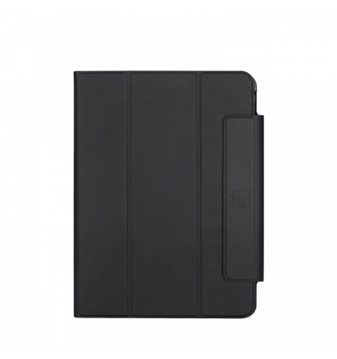 Tucano Up Plus 25,9 cm (10.2") Custodia a libro Nero