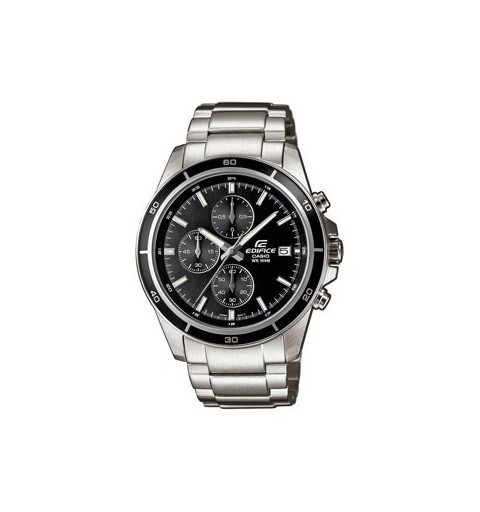 Casio EFR-526D-1AVUEF Wrist watch Male Quartz Stainless steel