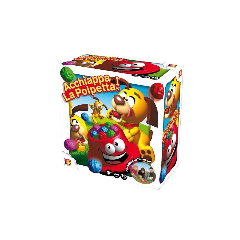 Rocco Giocattoli 21189142 jouet et jeu d'éveil d'adresse