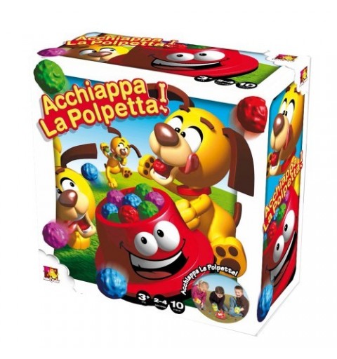 Rocco Giocattoli 21189142 jouet et jeu d'éveil d'adresse