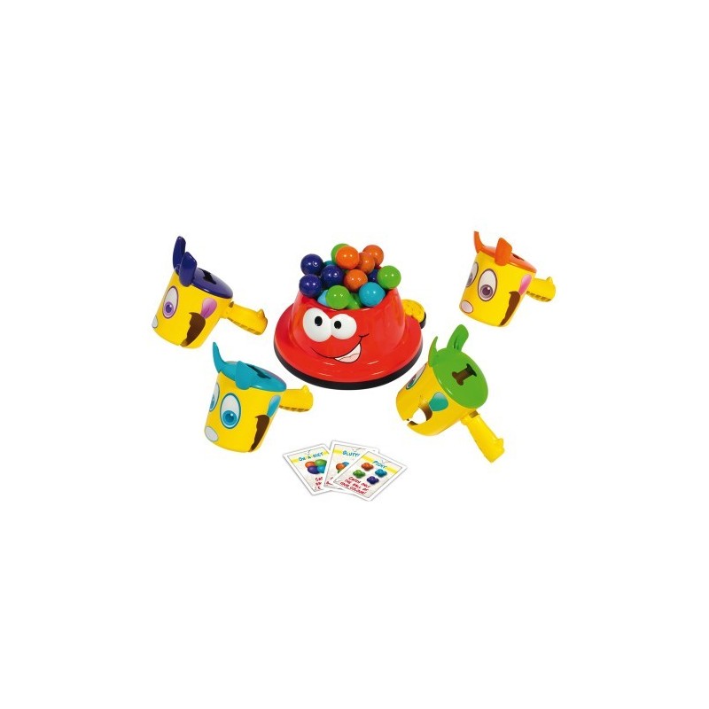 Rocco Giocattoli 21189142 jouet et jeu d'éveil d'adresse