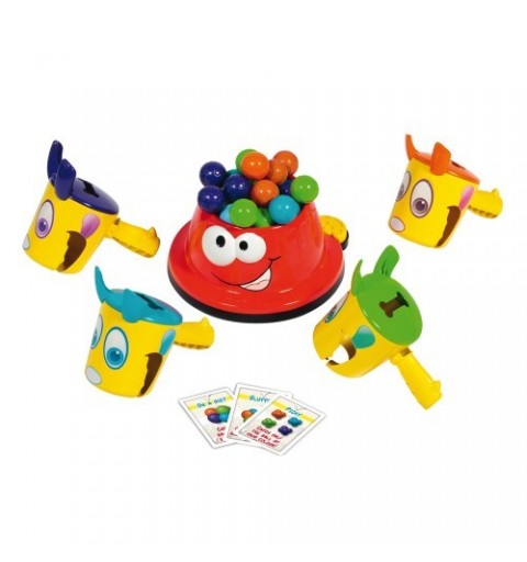 Rocco Giocattoli 21189142 jouet et jeu d'éveil d'adresse