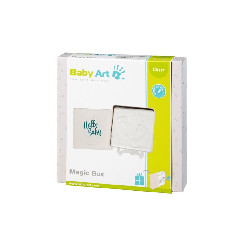 Baby Art Magic Box