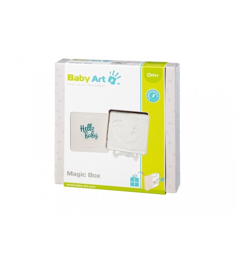 Baby Art Magic Box