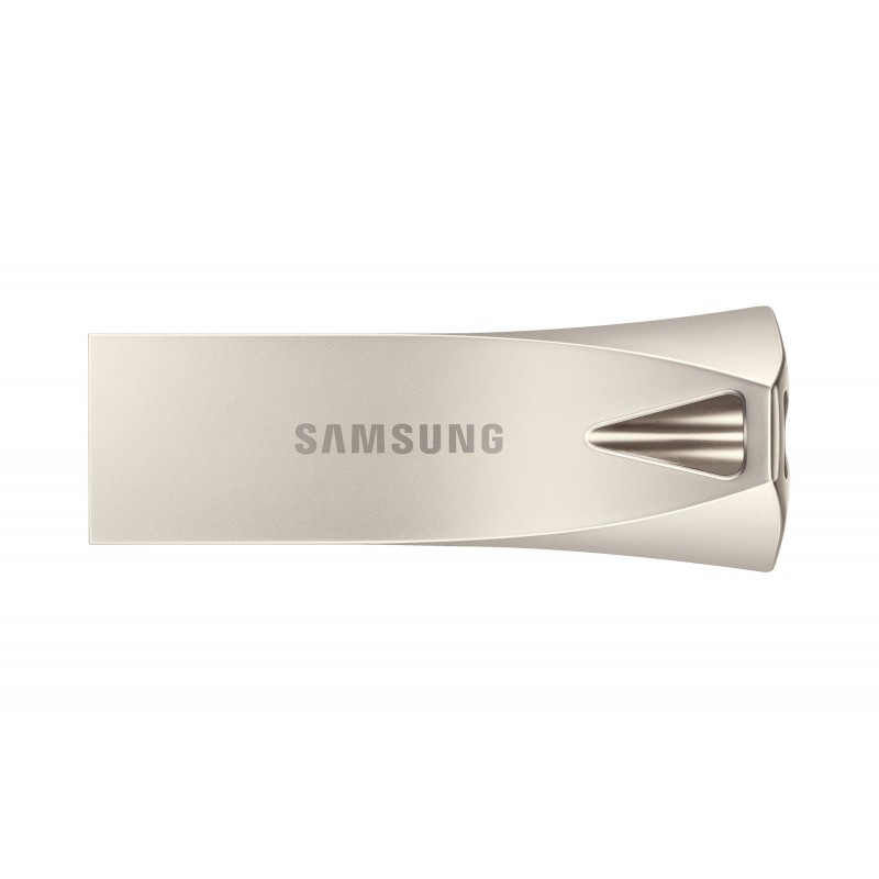 Samsung MUF-32BE USB flash drive 32 GB USB Type-A 3.2 Gen 1 (3.1 Gen 1) Silver