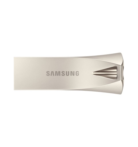 Samsung MUF-32BE unidad flash USB 32 GB USB tipo A 3.2 Gen 1 (3.1 Gen 1) Plata