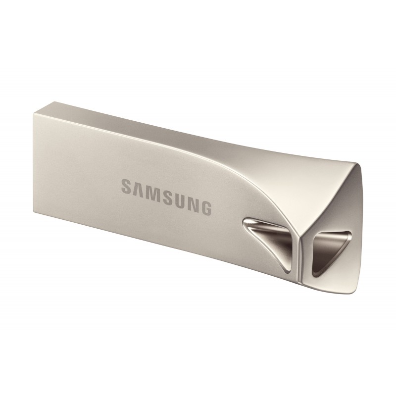 Samsung MUF-32BE unidad flash USB 32 GB USB tipo A 3.2 Gen 1 (3.1 Gen 1) Plata