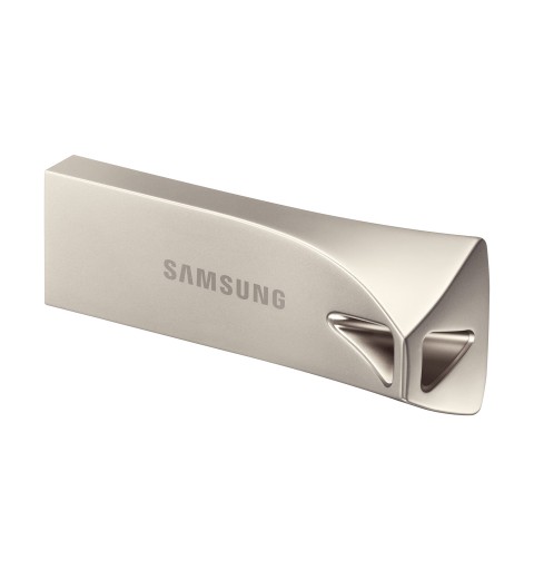 Samsung MUF-32BE unidad flash USB 32 GB USB tipo A 3.2 Gen 1 (3.1 Gen 1) Plata