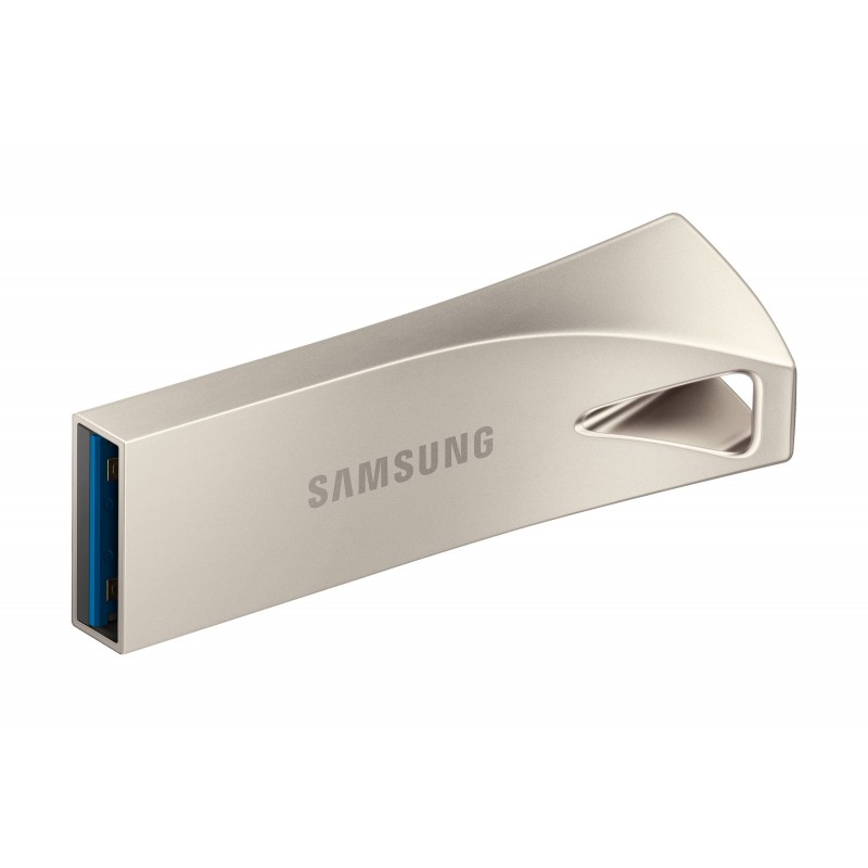 Samsung MUF-32BE unidad flash USB 32 GB USB tipo A 3.2 Gen 1 (3.1 Gen 1) Plata