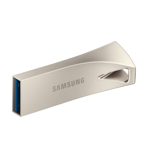 Samsung MUF-32BE unidad flash USB 32 GB USB tipo A 3.2 Gen 1 (3.1 Gen 1) Plata