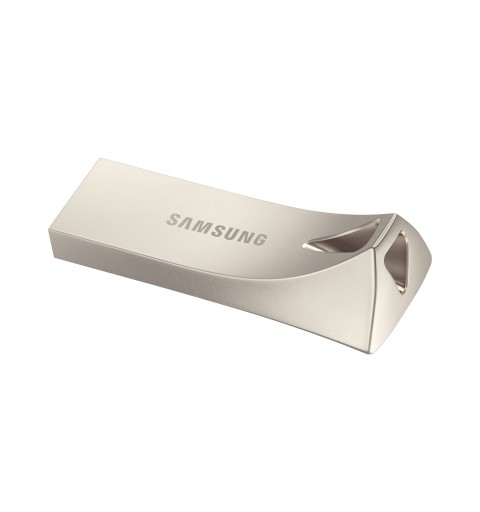 Samsung MUF-32BE unidad flash USB 32 GB USB tipo A 3.2 Gen 1 (3.1 Gen 1) Plata