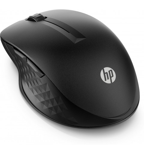 HP Mouse wireless multi-dispositivo 430