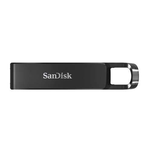 SanDisk Ultra lecteur USB flash 32 Go USB Type-C 3.2 Gen 1 (3.1 Gen 1) Noir