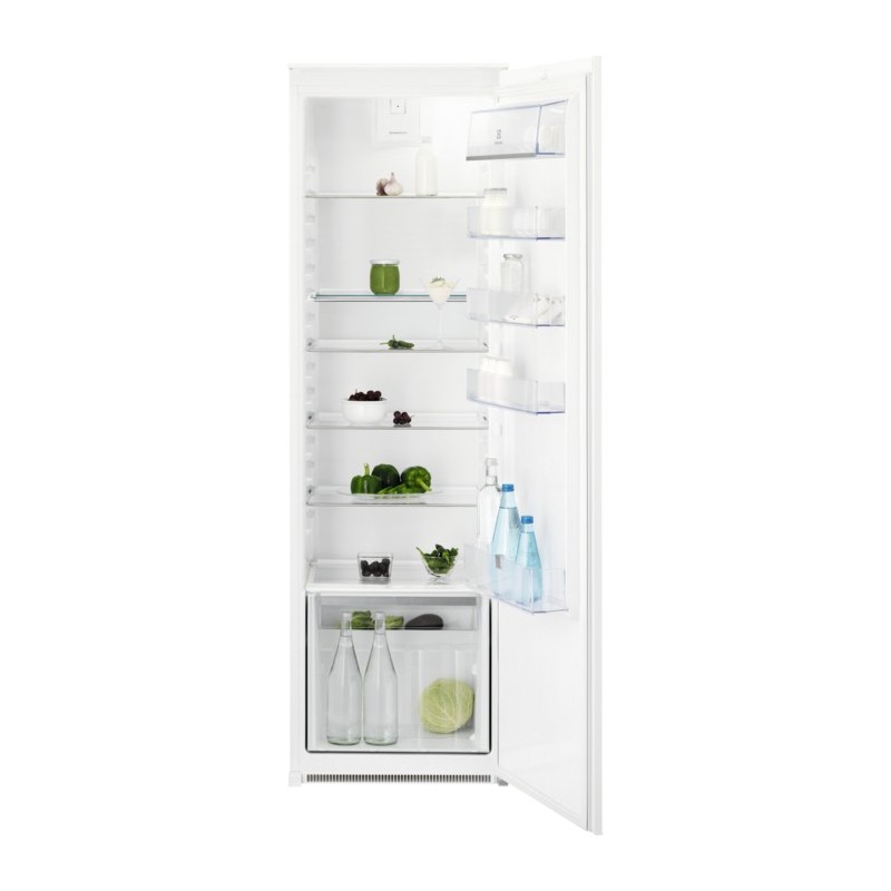 Electrolux ERS3DF18S fridge Built-in 311 L F