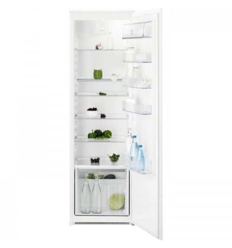 Electrolux ERS3DF18S fridge Built-in 311 L F