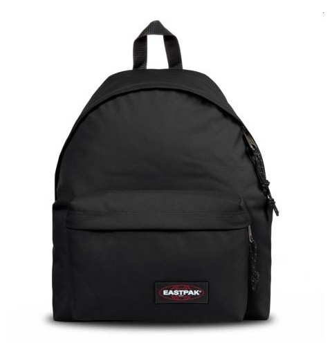 Eastpak Padded Pak'r backpack Black Polyamide