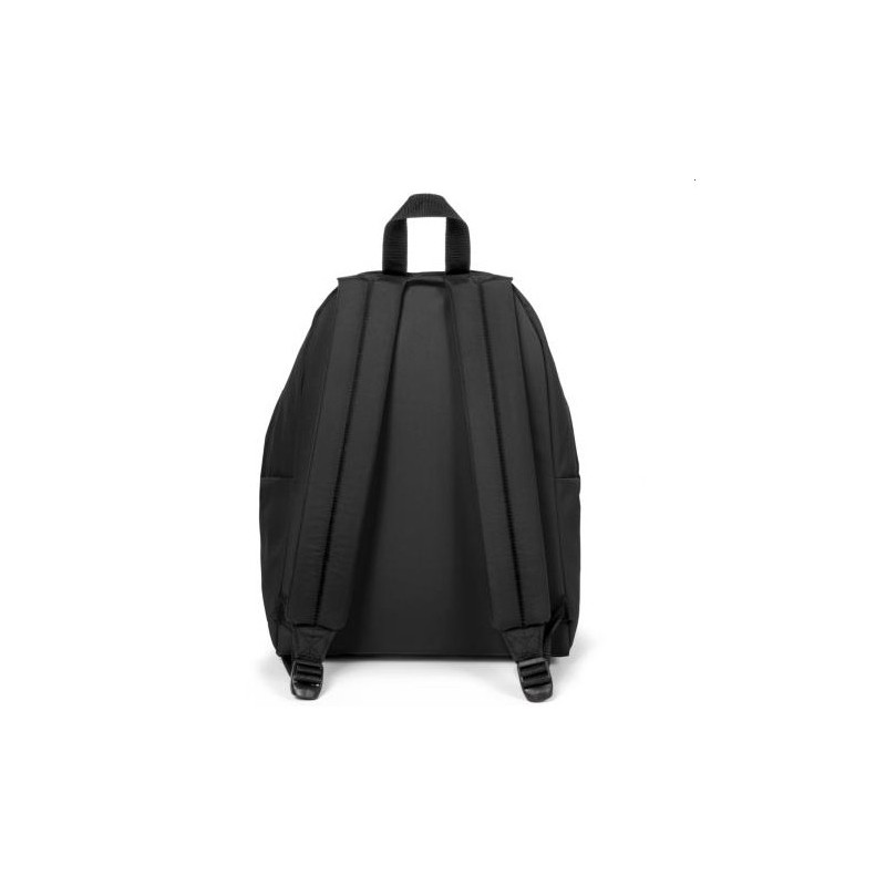 Eastpak Padded Pak'r backpack Black Polyamide