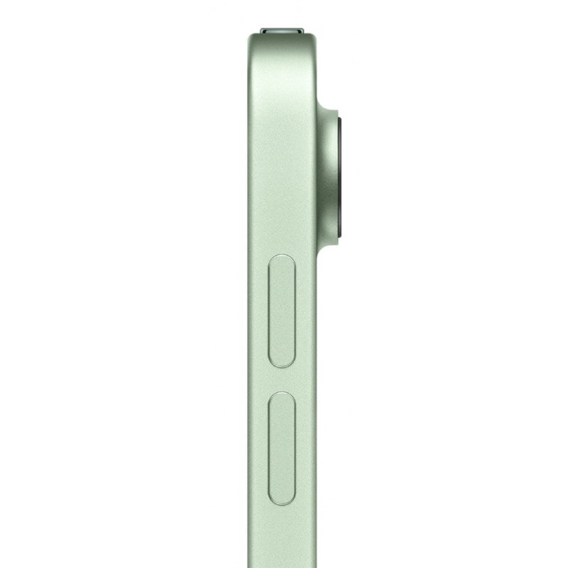 Apple iPad Air 64 GB 27,7 cm (10.9") Wi-Fi 6 (802.11ax) iOS 14 Verde