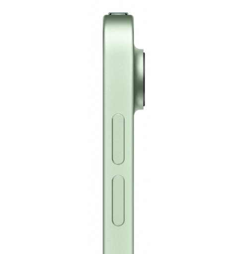 Apple iPad Air 64 GB 27,7 cm (10.9") Wi-Fi 6 (802.11ax) iOS 14 Verde