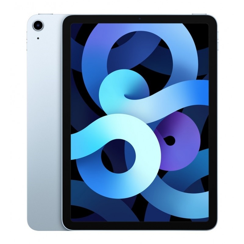 Apple iPad Air 64 GB 27,7 cm (10.9") Wi-Fi 6 (802.11ax) iOS 14 Azul