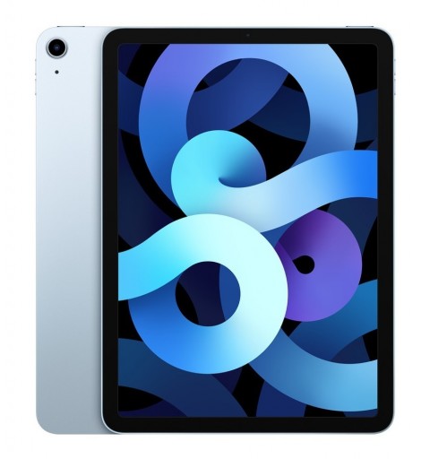 Apple iPad Air 64 GB 27,7 cm (10.9") Wi-Fi 6 (802.11ax) iOS 14 Azul