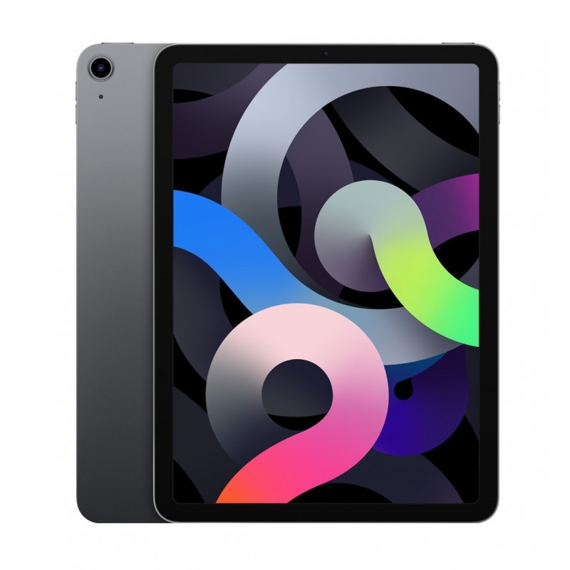Apple iPad Air 64 GB 27.7 cm (10.9") Wi-Fi 6 (802.11ax) iOS 14 Grey