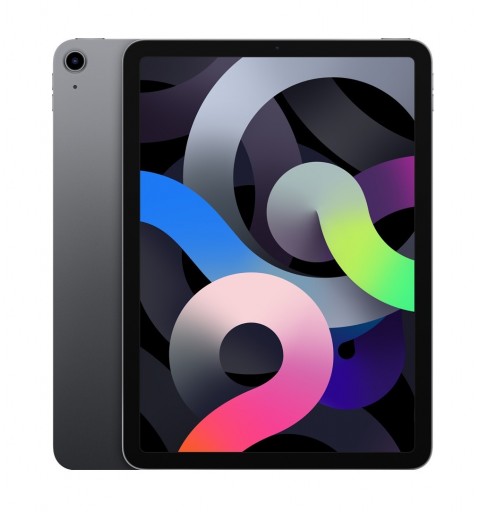 Apple iPad Air 64 GB 27.7 cm (10.9") Wi-Fi 6 (802.11ax) iOS 14 Grey