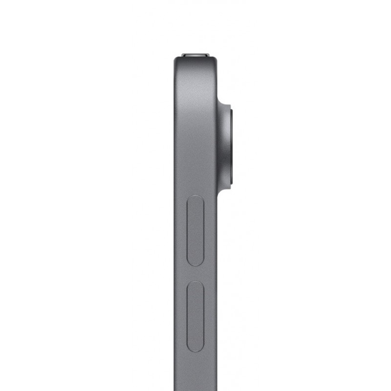 Apple iPad Air 64 GB 27.7 cm (10.9") Wi-Fi 6 (802.11ax) iOS 14 Grey